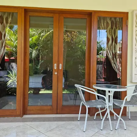Sari Ayuning Nusa Guest House
