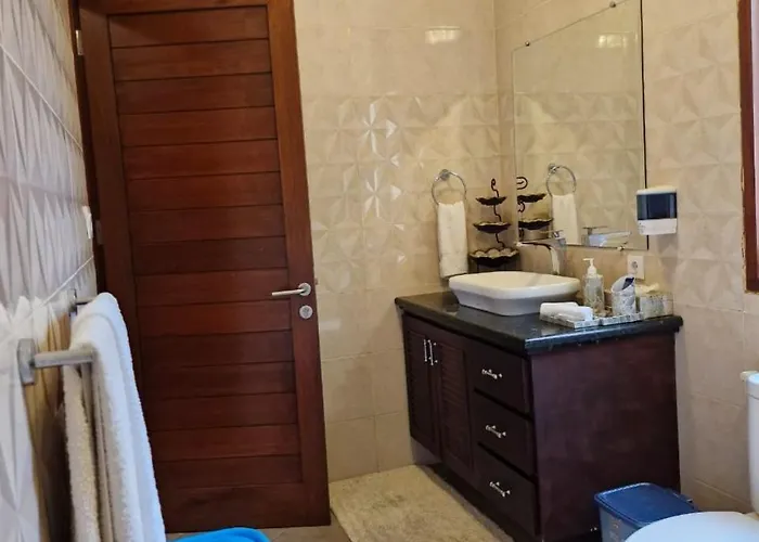 Maison d'hôtes Sari Ayuning Nusa