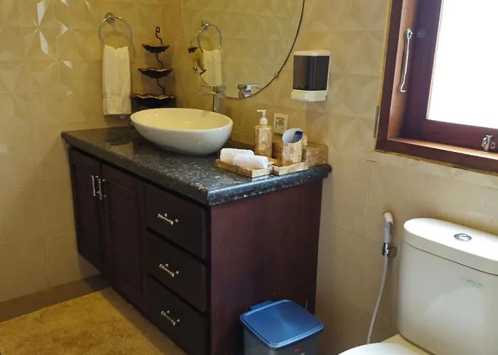Maison d'hôtes Sari Ayuning Nusa 3*