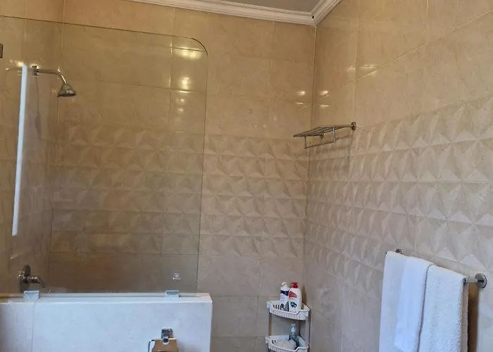 Sari Ayuning Nusa Maison d'hôtes 3*
