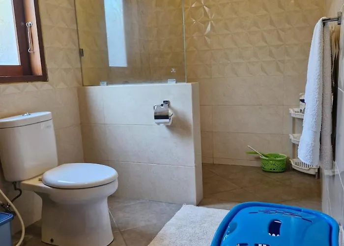 Sari Ayuning Nusa 3* Nusa Lembongan