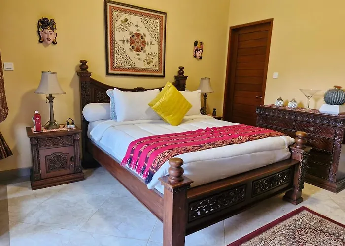 Sari Ayuning Nusa 3*