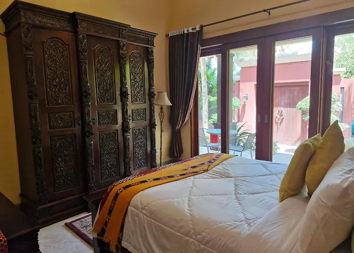 Sari Ayuning Nusa 3* Nusa Lembongan